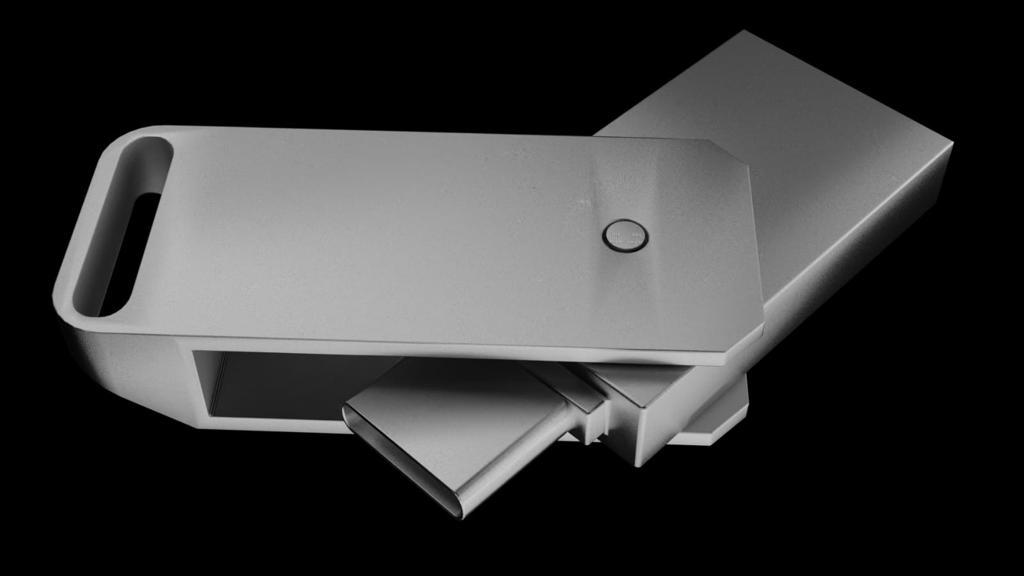 GT-021 Memory Card (8 GB)